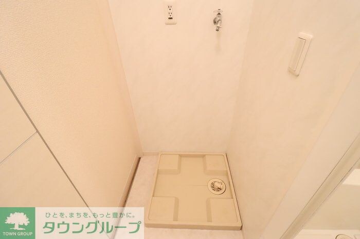 コモドカーサAの物件内観写真