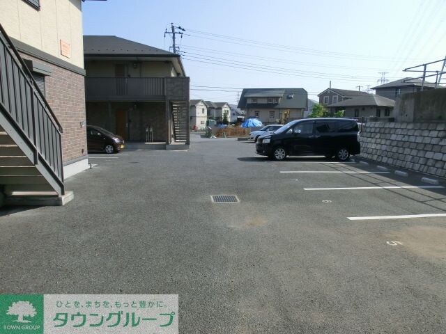 コモドカーサAの物件内観写真