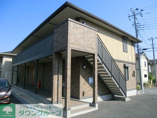 コモドカーサAの物件内観写真