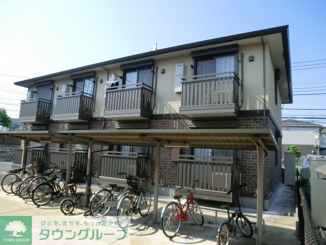 コモドカーサAの物件内観写真