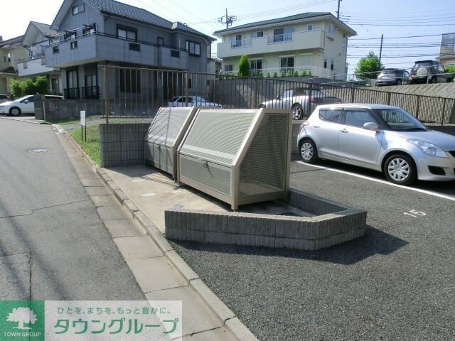 コモドカーサAの物件内観写真