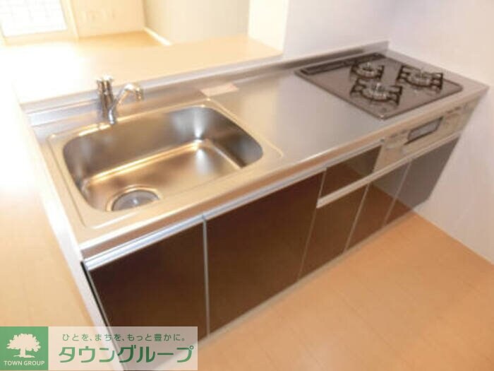 ソフィアクレール Aの物件内観写真