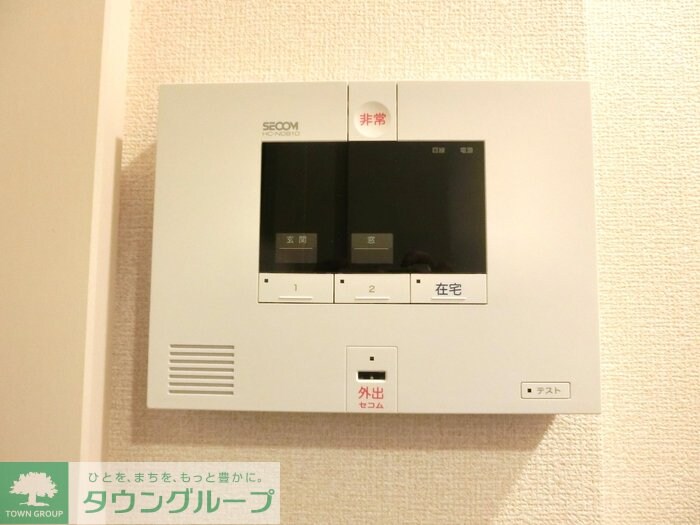 ソフィアクレール Aの物件内観写真