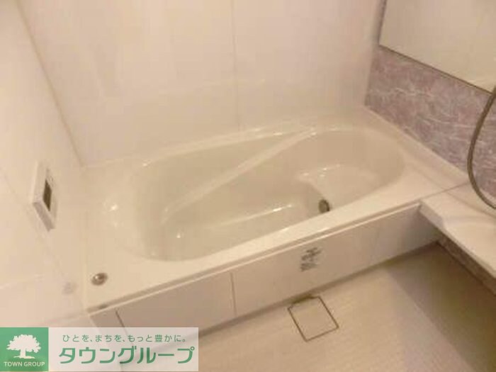 ソフィアクレール Aの物件内観写真