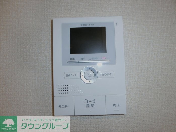 ソフィアクレール Aの物件内観写真