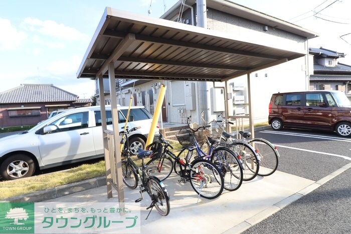 ソフィアクレール Aの物件内観写真