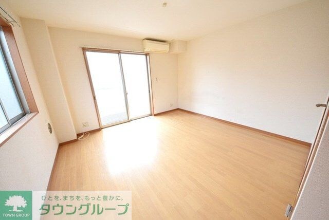 パークサイドヒルズ の物件内観写真