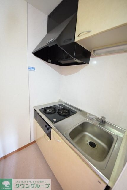 パークサイドヒルズ の物件内観写真