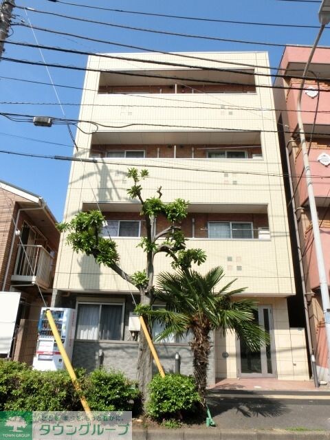 パークサイドヒルズ の物件内観写真