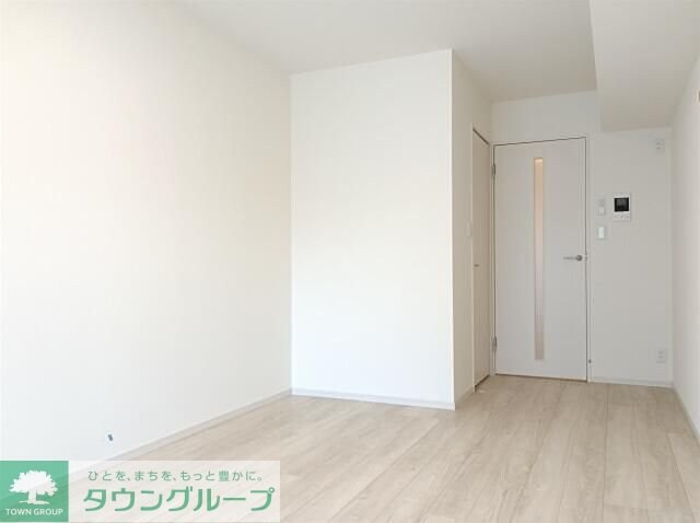 スカイグランデ新千葉の物件内観写真