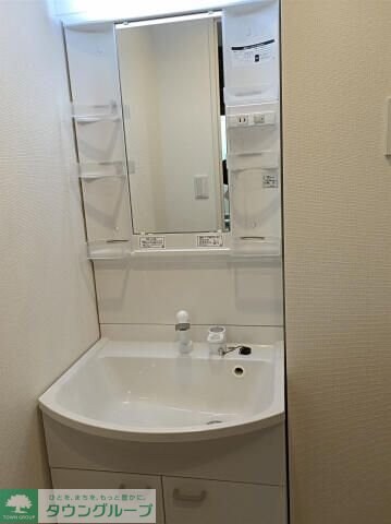 スカイグランデ新千葉の物件内観写真