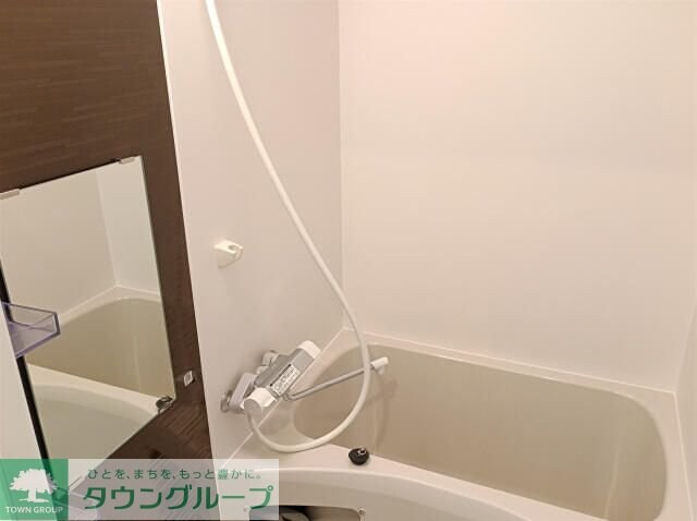 スカイグランデ新千葉の物件内観写真