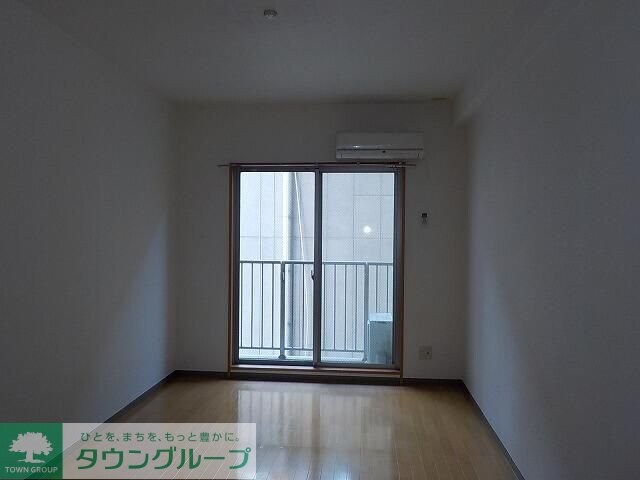 BELLAGIOIIの物件内観写真