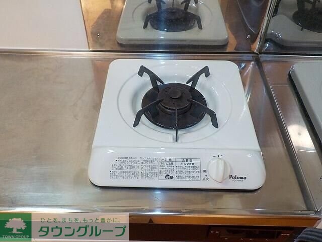 BELLAGIOIIの物件内観写真