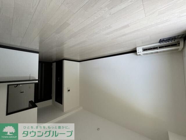 Birdlandの物件内観写真