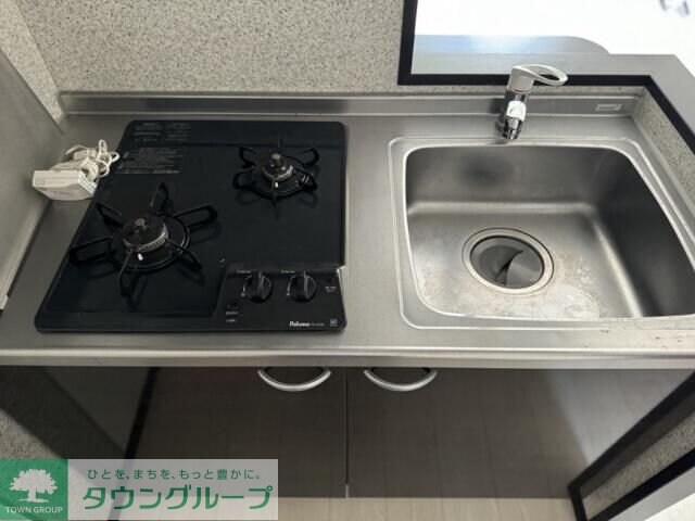 Birdlandの物件内観写真