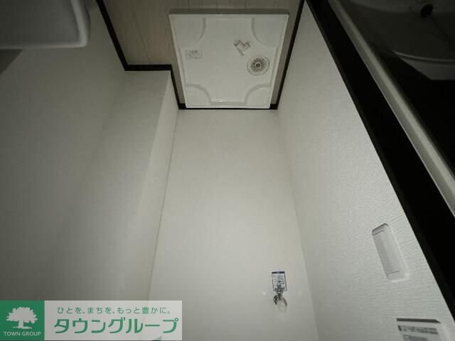 Birdlandの物件内観写真