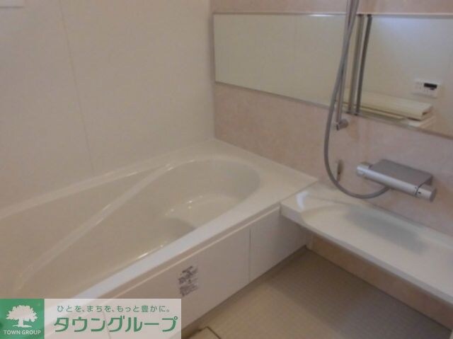 レセンテ小仲台の物件内観写真