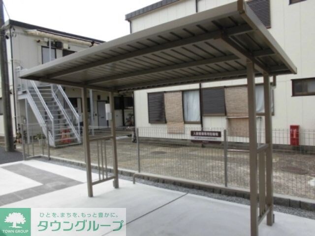 レセンテ小仲台の物件内観写真