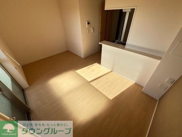 エスポワール幕張の物件内観写真