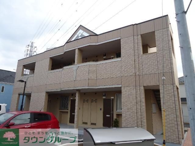 エスポワール幕張の物件内観写真