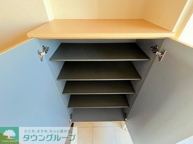 エスポワール幕張の物件内観写真