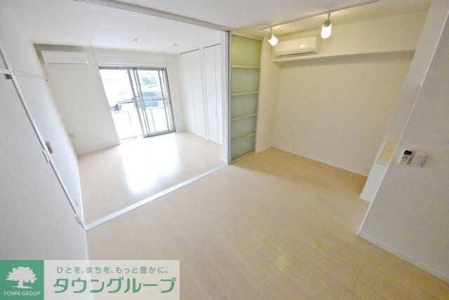 コルテカノンAの物件内観写真