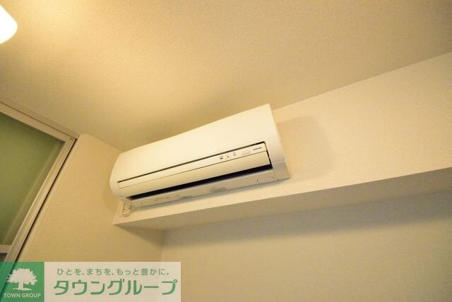 コルテカノンAの物件内観写真