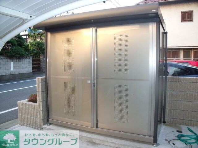 コルテカノンAの物件内観写真