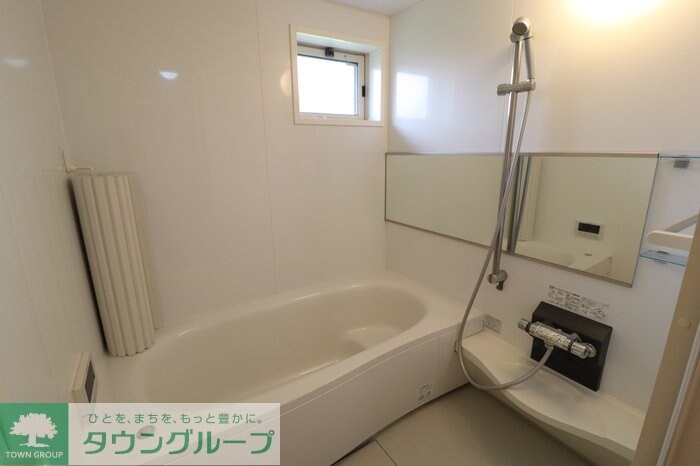 ベイヒルズの物件内観写真