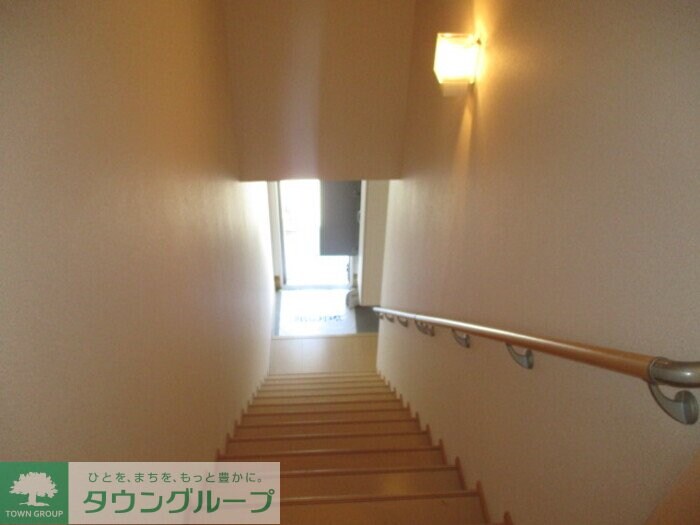 ベイヒルズの物件内観写真