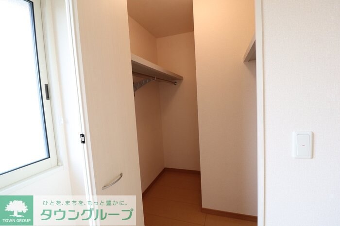 ベイヒルズの物件内観写真