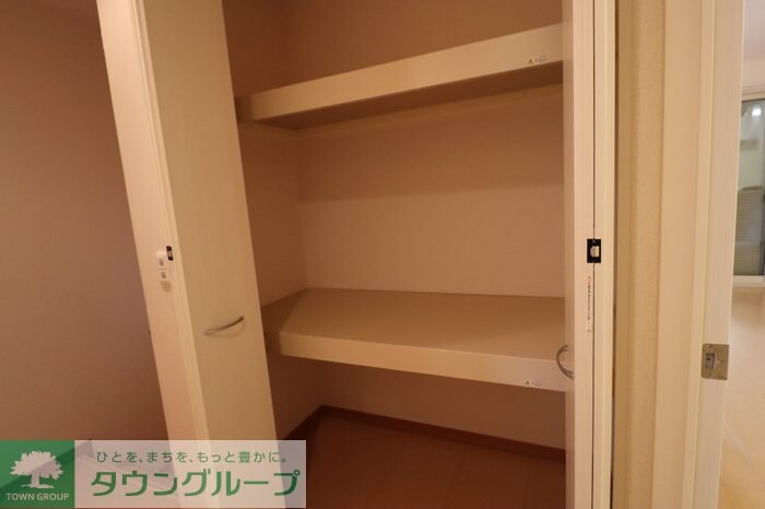 ベイヒルズの物件内観写真