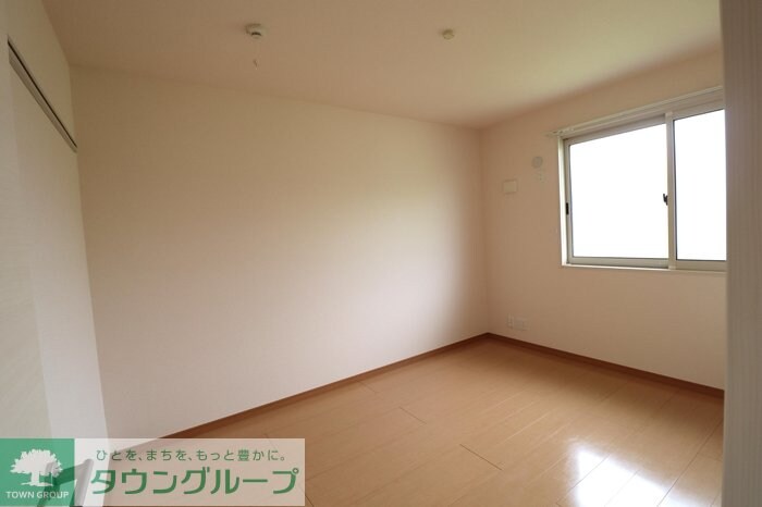 ベイヒルズの物件内観写真