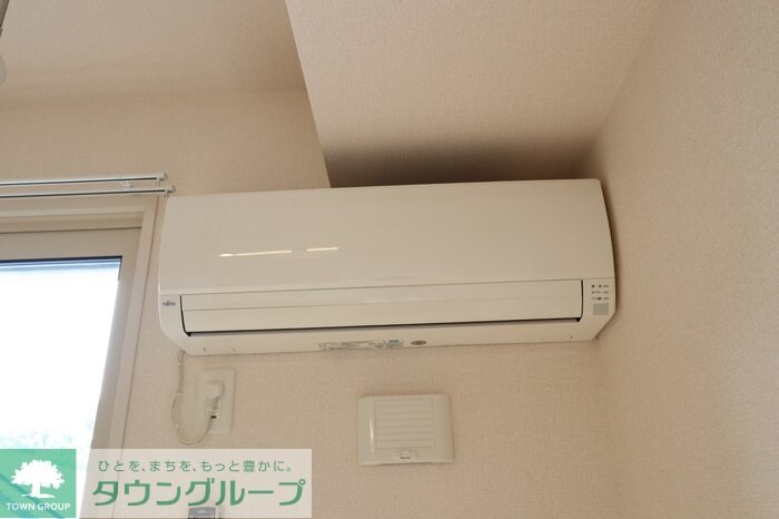 ベイヒルズの物件内観写真