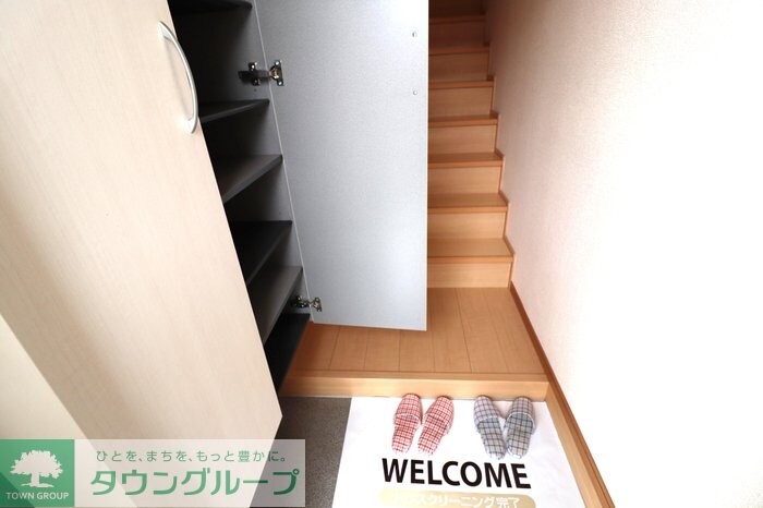 ベイヒルズの物件内観写真