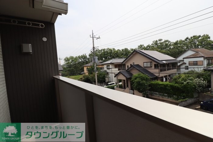 ベイヒルズの物件内観写真