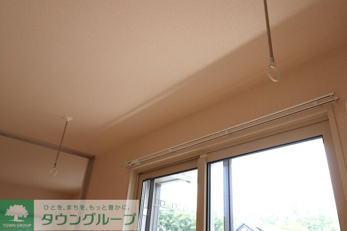 ベイヒルズの物件内観写真