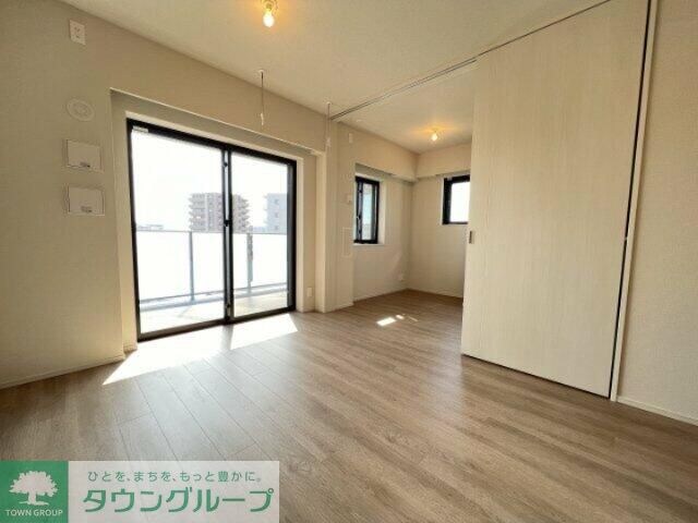 プレミアムレジデンス千葉ステーションサイトの物件内観写真
