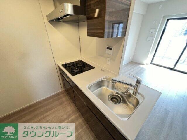 プレミアムレジデンス千葉ステーションサイトの物件内観写真