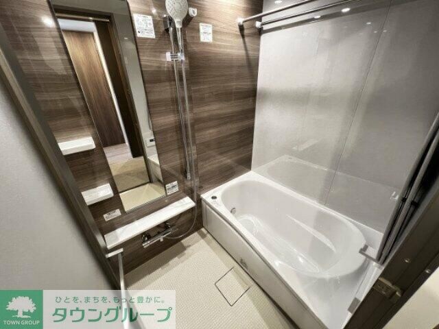 プレミアムレジデンス千葉ステーションサイトの物件内観写真