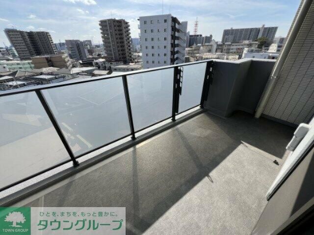 プレミアムレジデンス千葉ステーションサイトの物件内観写真