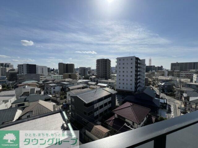 プレミアムレジデンス千葉ステーションサイトの物件内観写真