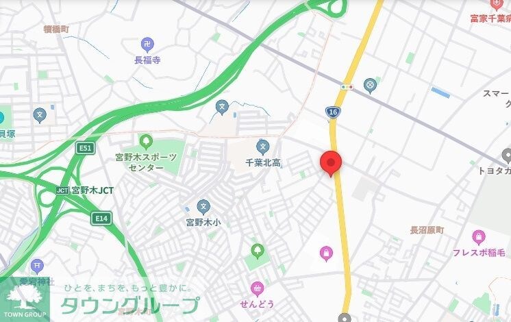 フルール・RARAの物件内観写真