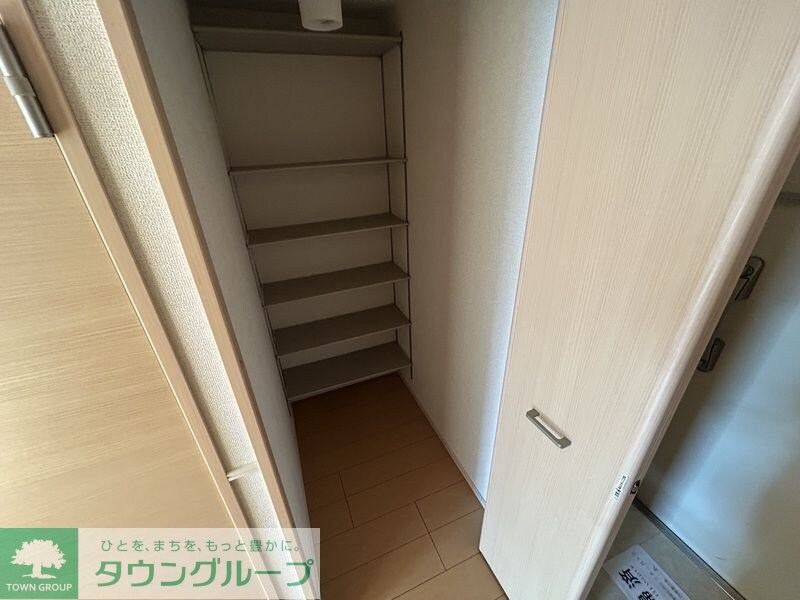 フルール・RARAの物件内観写真