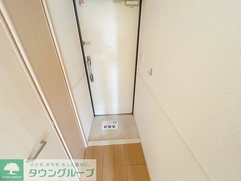 フルール・RARAの物件内観写真