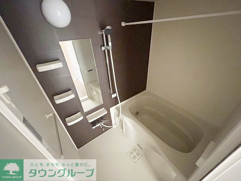 フルール・RARAの物件内観写真