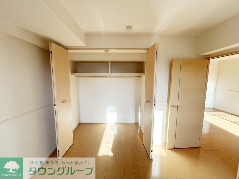 フルール・RARAの物件内観写真