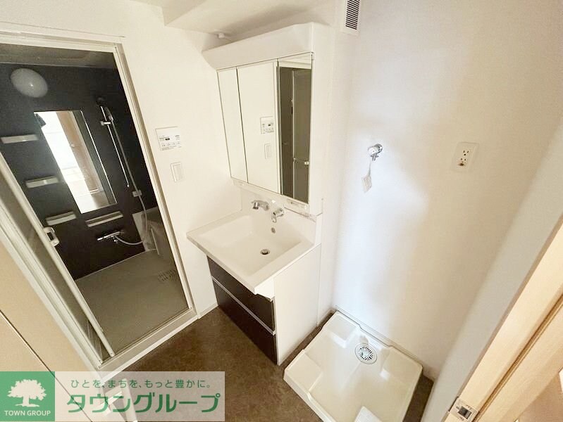 フルール・RARAの物件内観写真