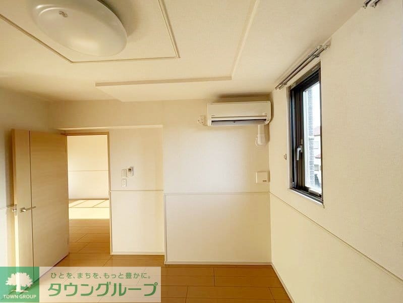 フルール・RARAの物件内観写真